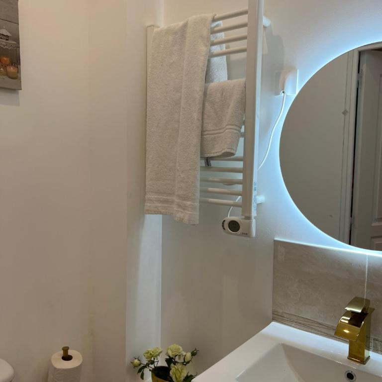TherezAss Holiday - Appartement 1 Chambre - 15