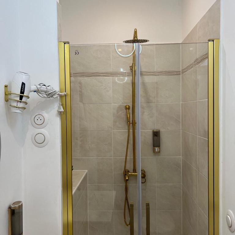TherezAss Holiday - Appartement 1 Chambre - 20