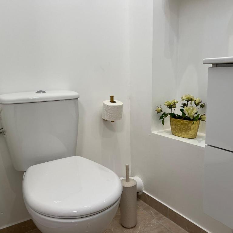 TherezAss Holiday - Appartement 1 Chambre - 13