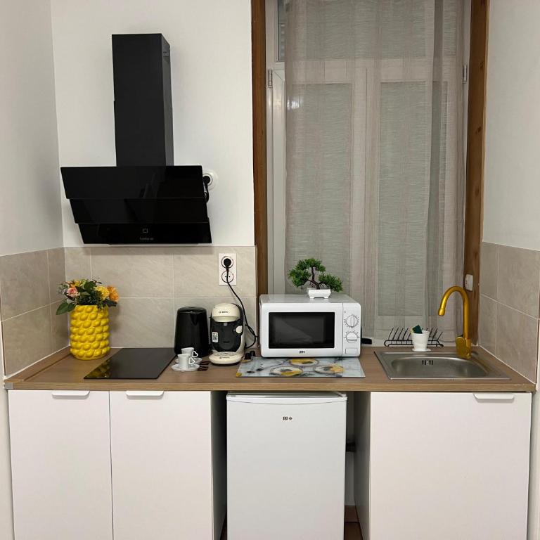 TherezAss Holiday - Appartement 1 Chambre - 12