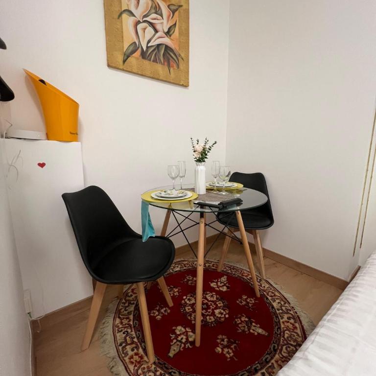 TherezAss Holiday - Appartement 1 Chambre - 22