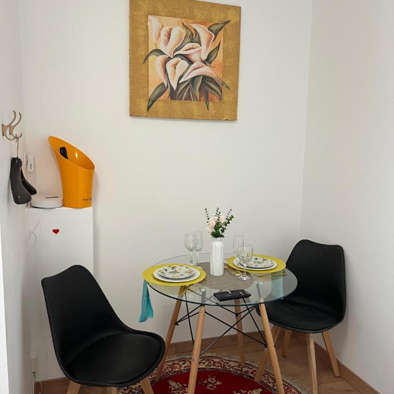 TherezAss Holiday - Appartement 1 Chambre - 1