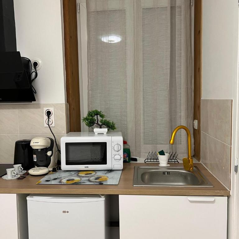 TherezAss Holiday - Appartement 1 Chambre - 14