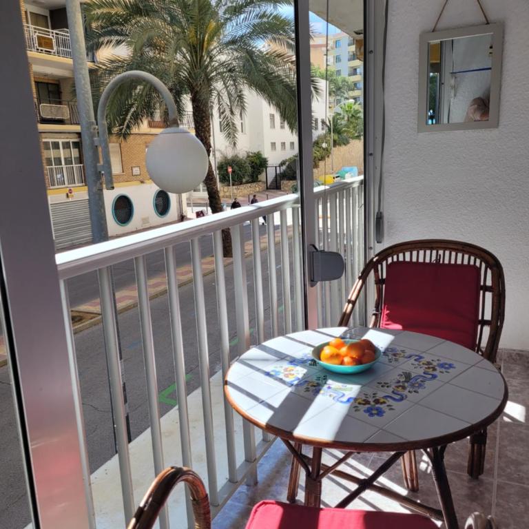 TIGA muy cerca de la plaza de San Antonio - One-Bedroom Apartment - 18