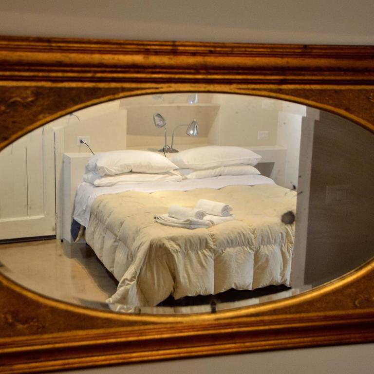 Azzurretta Guest House - Suite Standard - 8