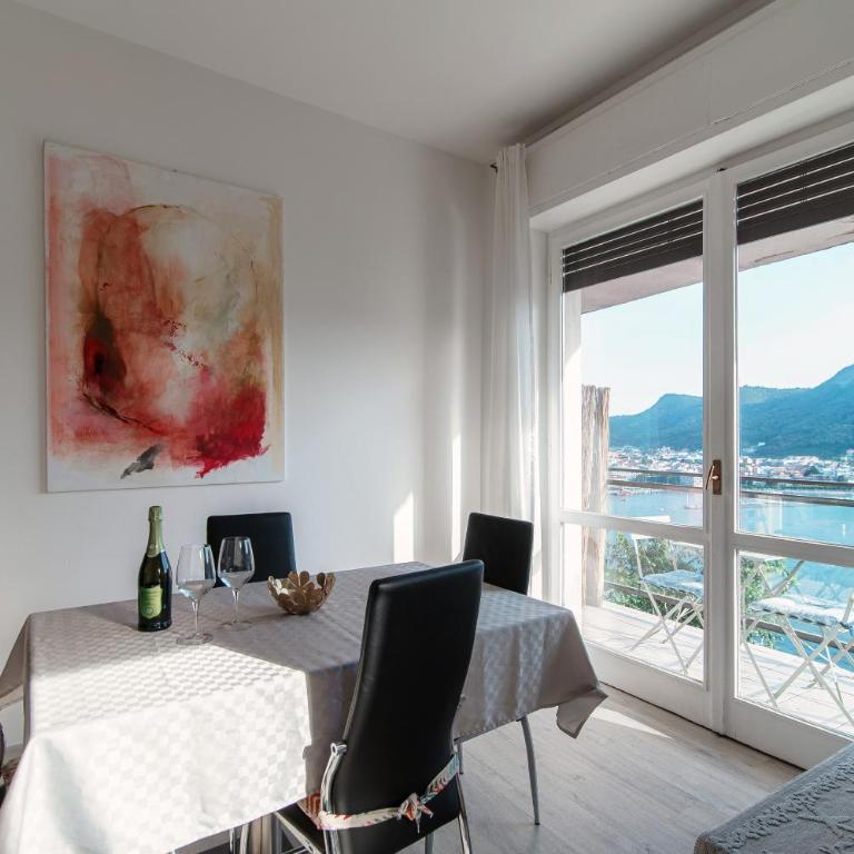 Eye on Lake Como Stunning View! - Appartamento con 1 Camera da Letto - 13