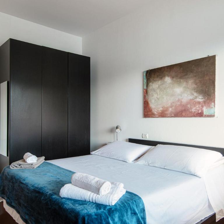 Eye on Lake Como Stunning View! - Appartamento con 1 Camera da Letto - 39