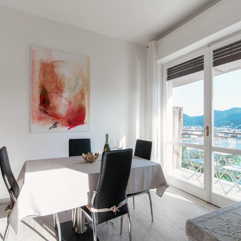 Eye on Lake Como Stunning View! - Appartamento con 1 Camera da Letto - 15