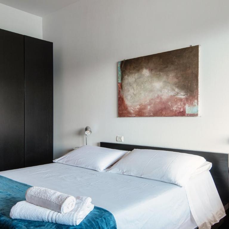 Eye on Lake Como Stunning View! - Appartamento con 1 Camera da Letto - 42