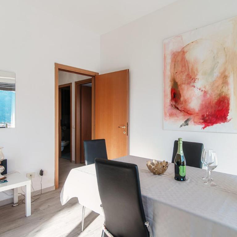 Eye on Lake Como Stunning View! - Appartamento con 1 Camera da Letto - 23