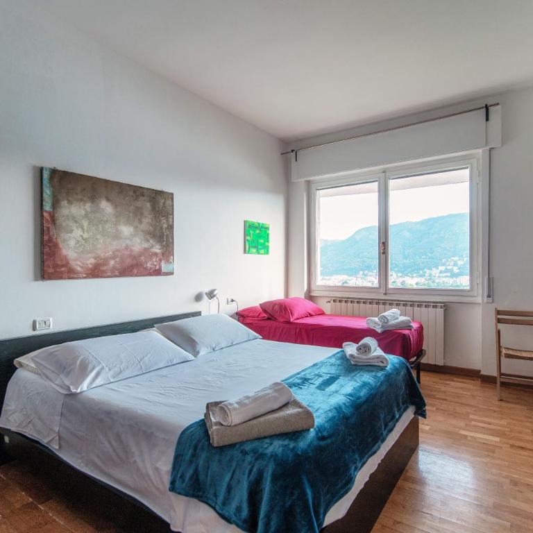 Eye on Lake Como Stunning View! - Appartamento con 1 Camera da Letto - 40