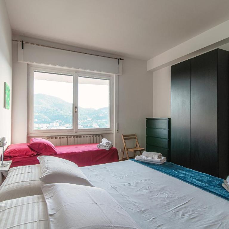 Eye on Lake Como Stunning View! - Appartamento con 1 Camera da Letto - 11
