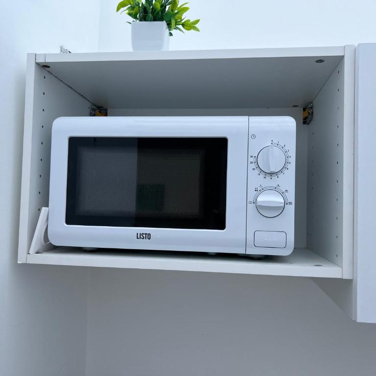 TherezAss Holiday - Appartement 1 Chambre - 12