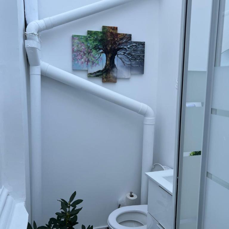 TherezAss Holiday - Appartement 1 Chambre - 15