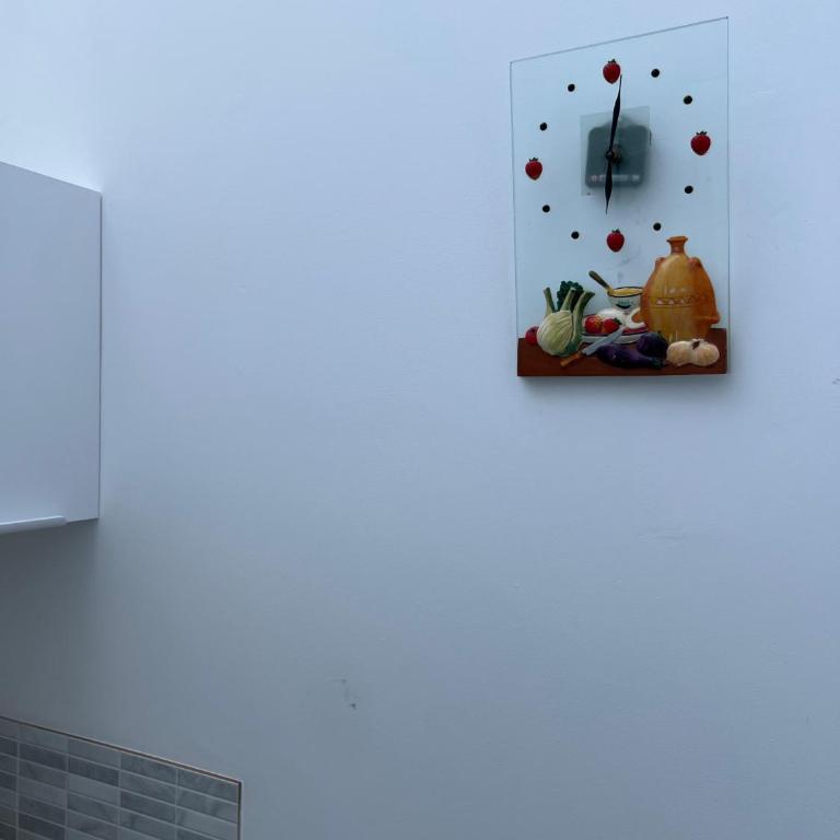TherezAss Holiday - Appartement 1 Chambre - 13