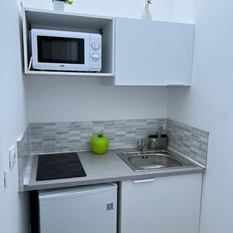 TherezAss Holiday - Appartement 1 Chambre - 11