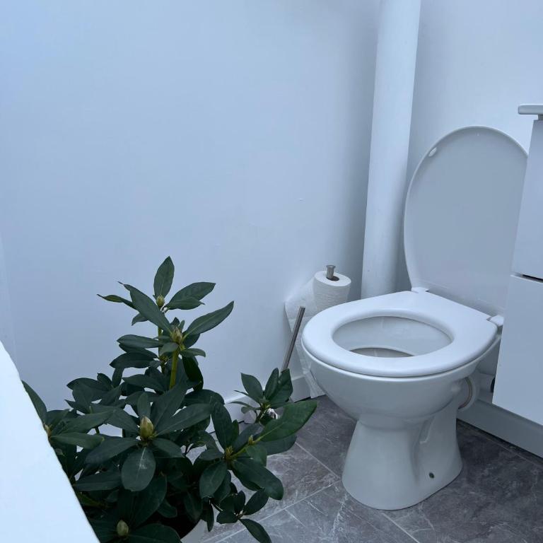 TherezAss Holiday - Appartement 1 Chambre - 17