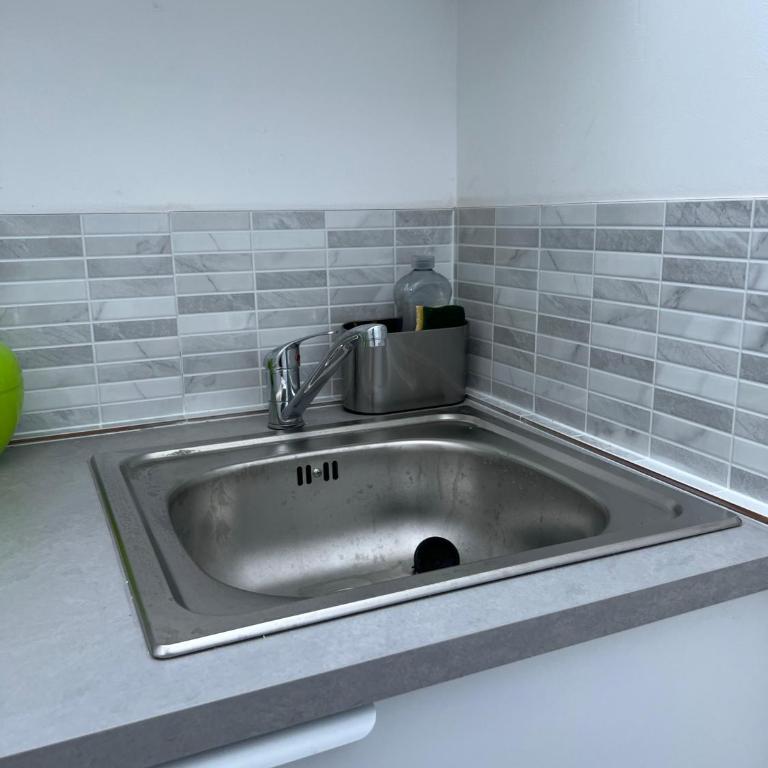 TherezAss Holiday - Appartement 1 Chambre - 16