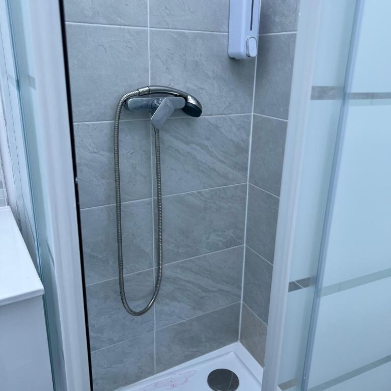 TherezAss Holiday - Appartement 1 Chambre - 18