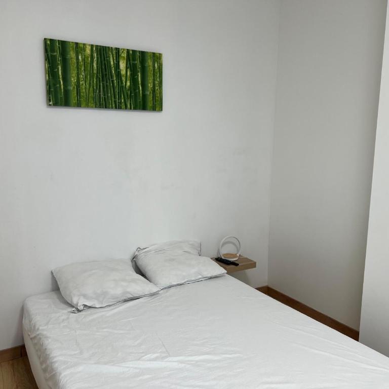TherezAss Holiday - Appartement 1 Chambre - 10