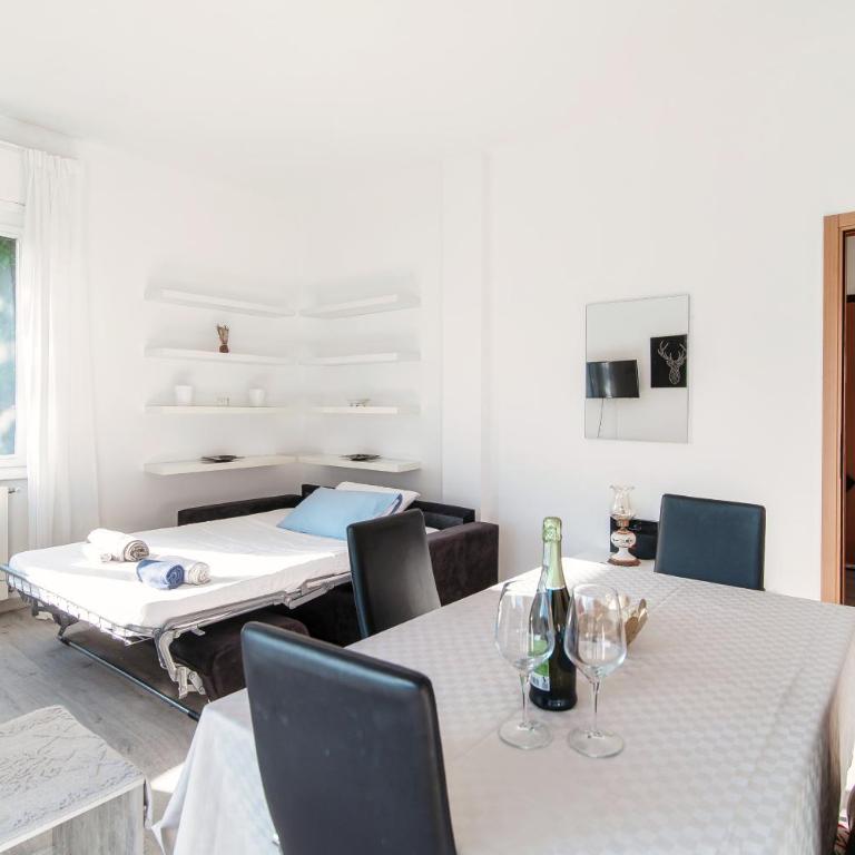 Eye on Lake Como Stunning View! - Appartamento con 1 Camera da Letto - 47