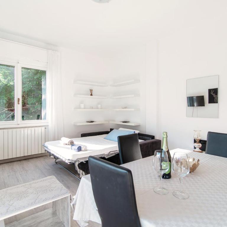 Eye on Lake Como Stunning View! - Appartamento con 1 Camera da Letto - 46