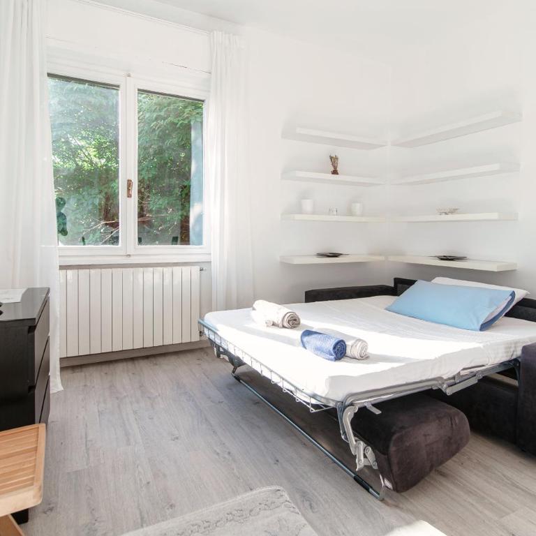 Eye on Lake Como Stunning View! - Appartamento con 1 Camera da Letto - 48
