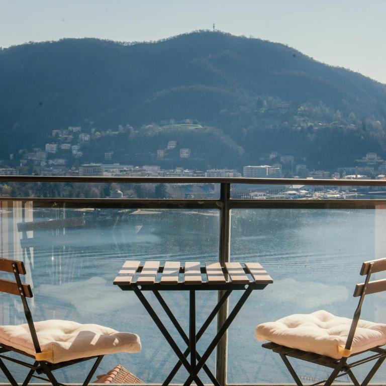 Eye on Lake Como Stunning View! - Appartamento con 1 Camera da Letto - 29