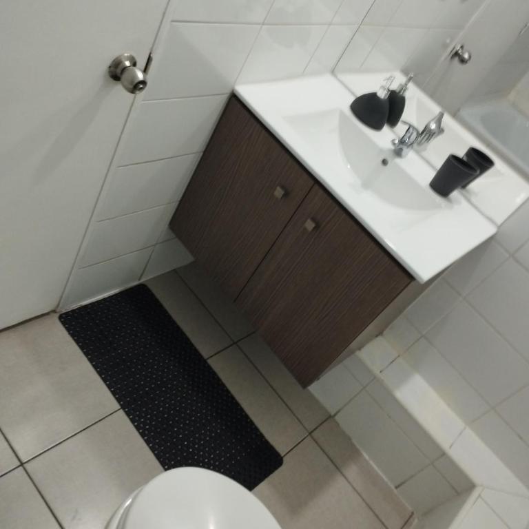 Hermoso Departamento en La Florida - Apartamento de 1 dormitorio - 2