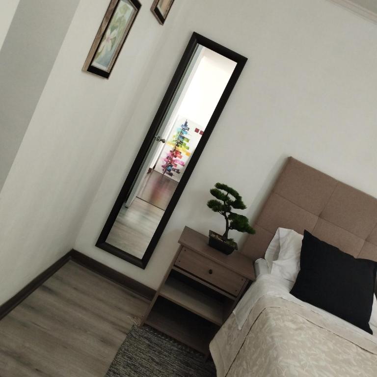 Hermoso Departamento en La Florida - Apartamento de 1 dormitorio - 5