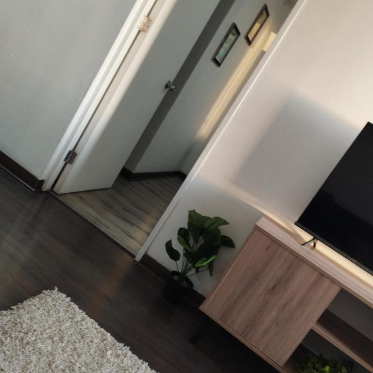 Hermoso Departamento en La Florida - Apartamento de 1 dormitorio - 6