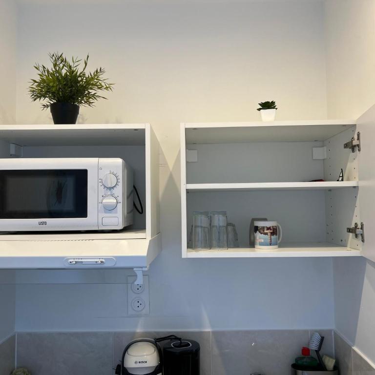 TherezAss Holiday - Appartement 1 Chambre - 14