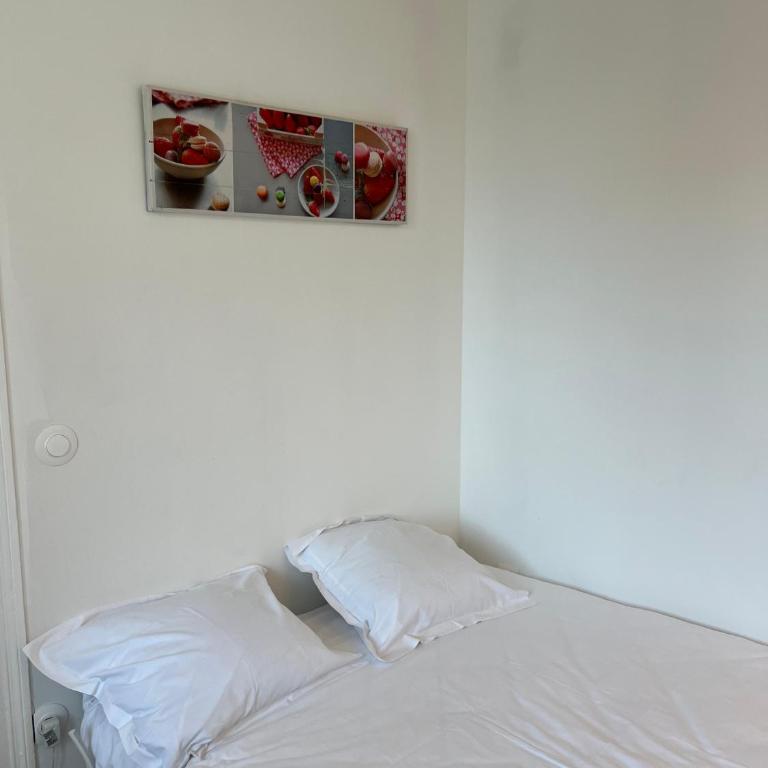 TherezAss Holiday - Appartement 1 Chambre - 15
