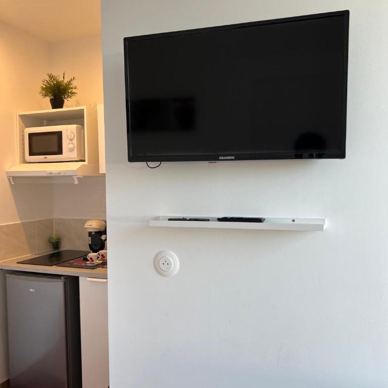 TherezAss Holiday - Appartement 1 Chambre - 13