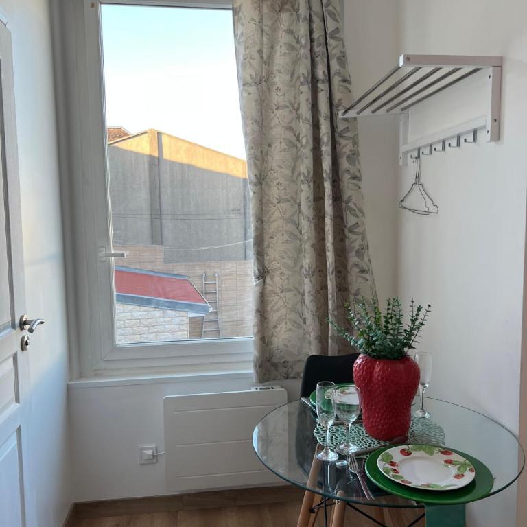 TherezAss Holiday - Appartement 1 Chambre - 17