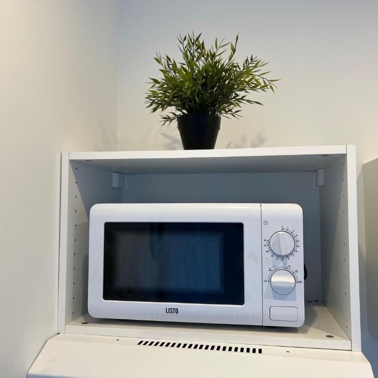 TherezAss Holiday - Appartement 1 Chambre - 16