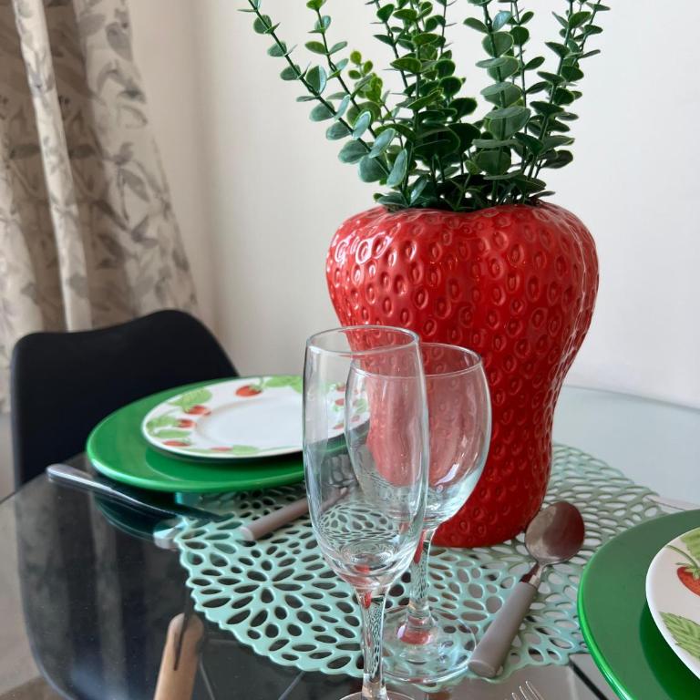 TherezAss Holiday - Appartement 1 Chambre - 10