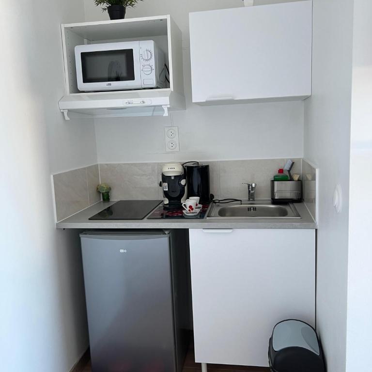TherezAss Holiday - Appartement 1 Chambre - 8
