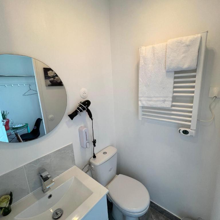 TherezAss Holiday - Appartement 1 Chambre - 11