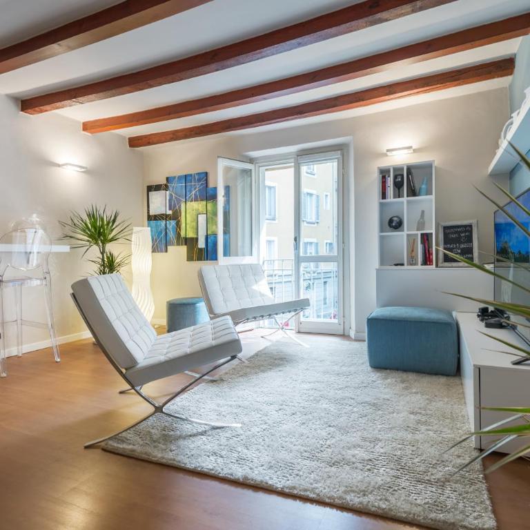Moscova Luxury B&B - Deluxe Apartment - 7