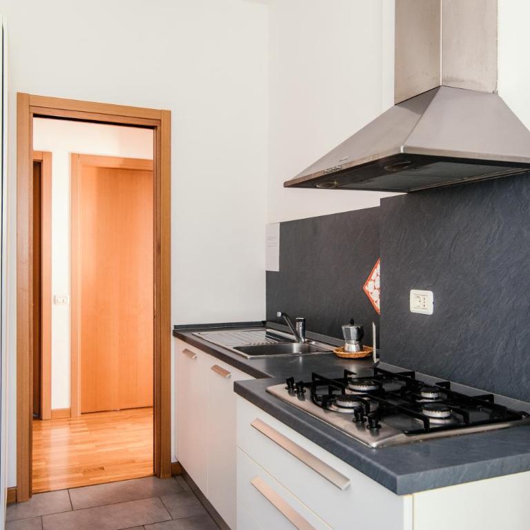 Eye on Lake Como Stunning View! - Appartamento con 1 Camera da Letto - 53