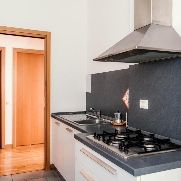 Eye on Lake Como Stunning View! - Appartamento con 1 Camera da Letto - 51