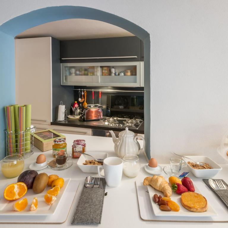 Moscova Luxury B&B - Deluxe Apartment - 10
