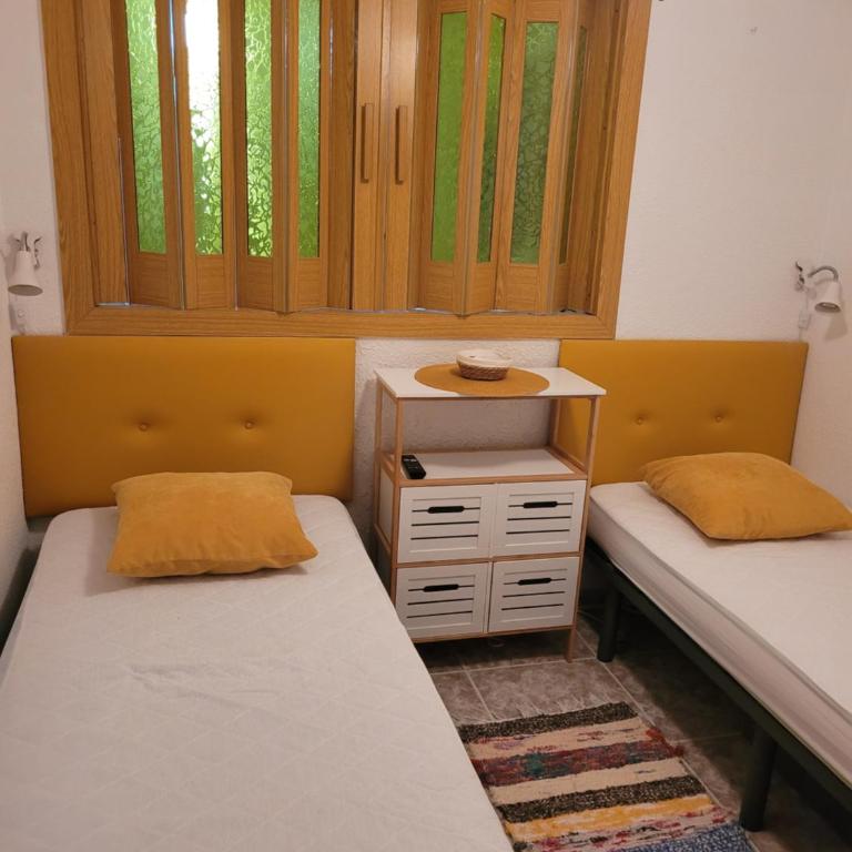TIGA muy cerca de la plaza de San Antonio - One-Bedroom Apartment - 19