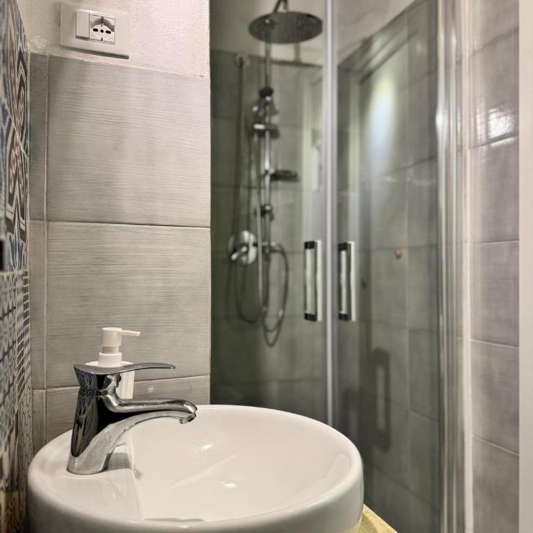 Vetriera Home - Appartamento con 1 Camera da Letto - 12