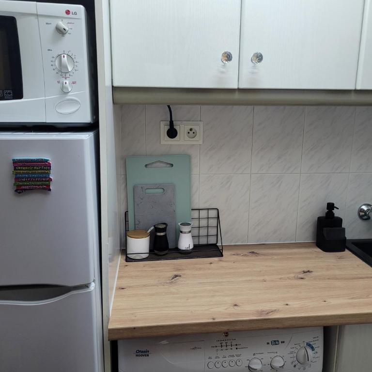 TIGA muy cerca de la plaza de San Antonio - One-Bedroom Apartment - 20