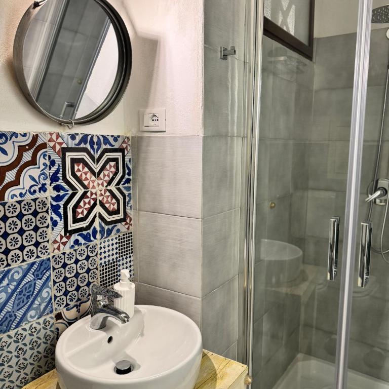 Vetriera Home - Appartamento con 1 Camera da Letto - 11