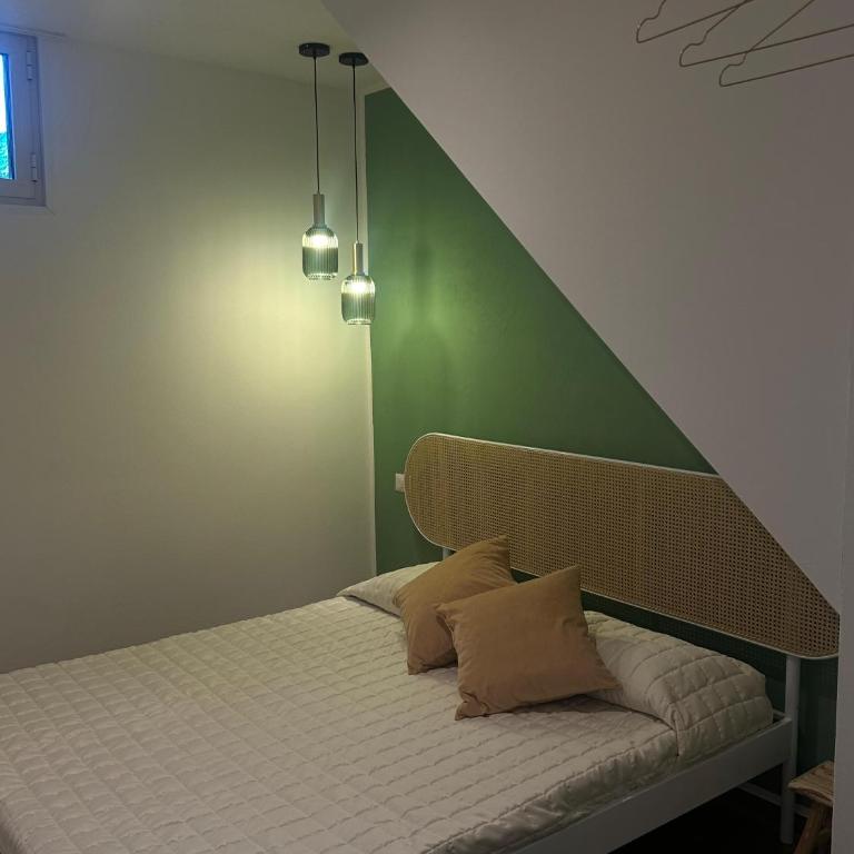 Larucchettina - Casa con 2 Camere da Letto - 33