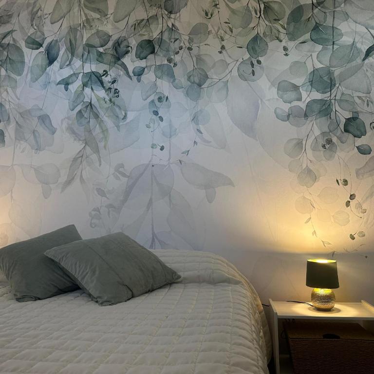 Larucchettina - Casa con 2 Camere da Letto - 31