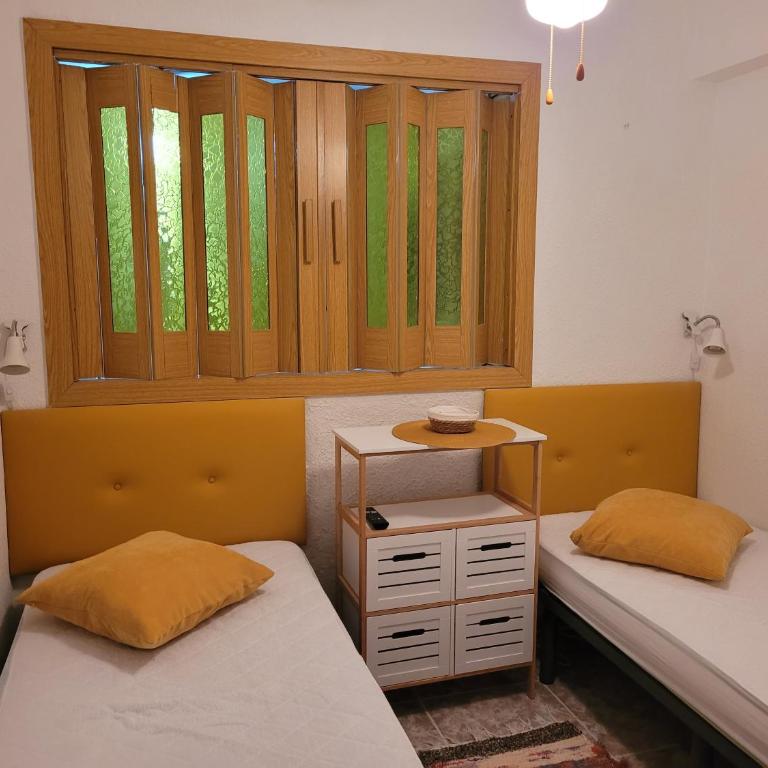 TIGA muy cerca de la plaza de San Antonio - One-Bedroom Apartment - 24